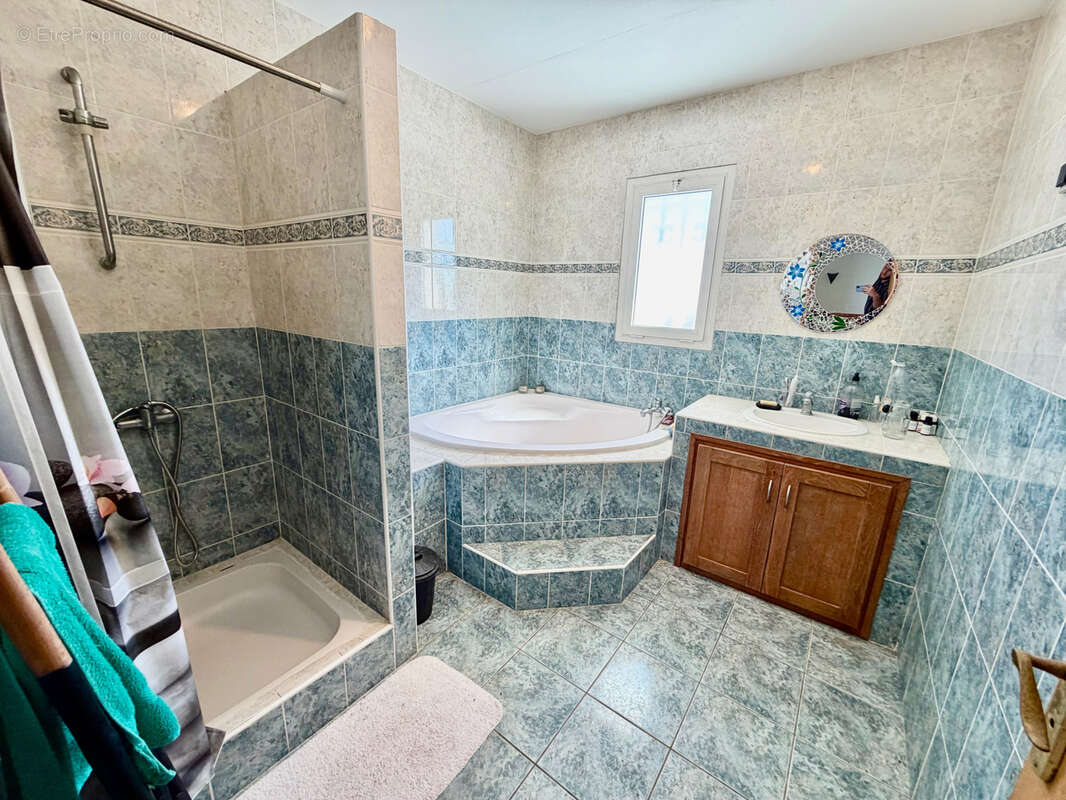 Maison à SAINT-JOSEPH