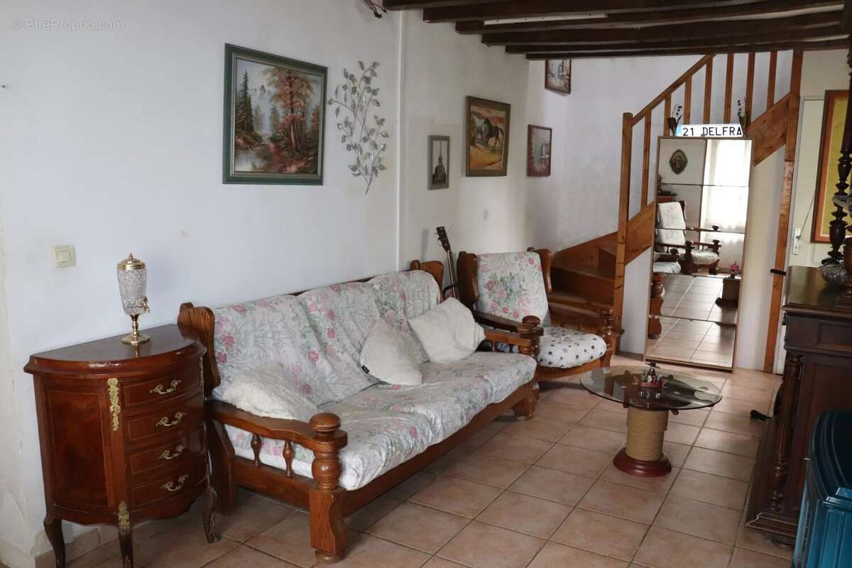 Appartement à LA FERTE-SOUS-JOUARRE