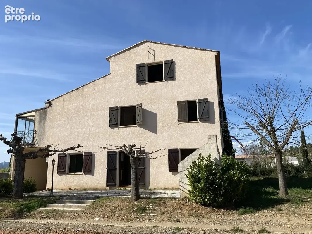 Maison 11 pièces 320 m² à vendre à Cessenon-Sur-Orb (34460) - photo 3