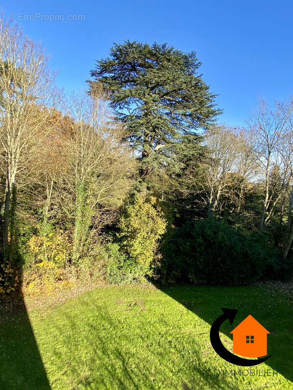 Appartement à NOGENT-LE-ROTROU