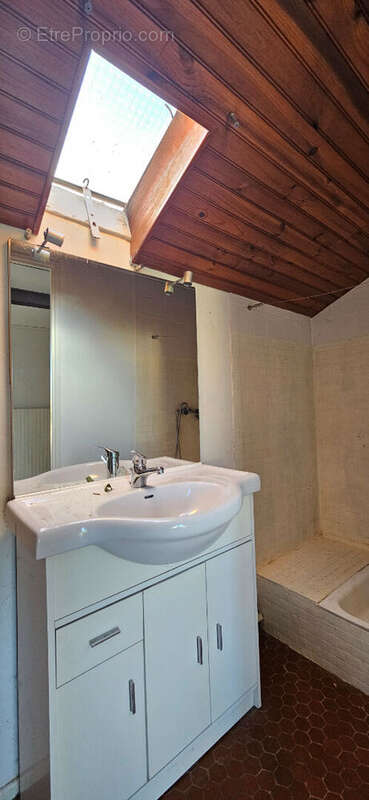 Maison à SAINT-JEAN