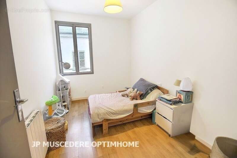 Appartement à PONTOISE