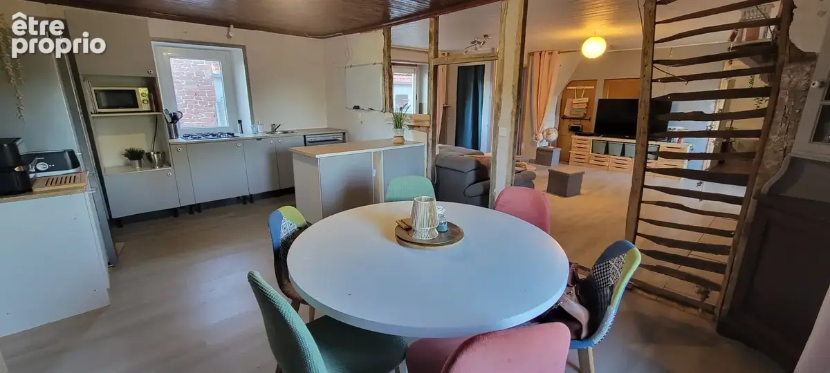 Maison en pierre avec jolie vue ! - photo 8