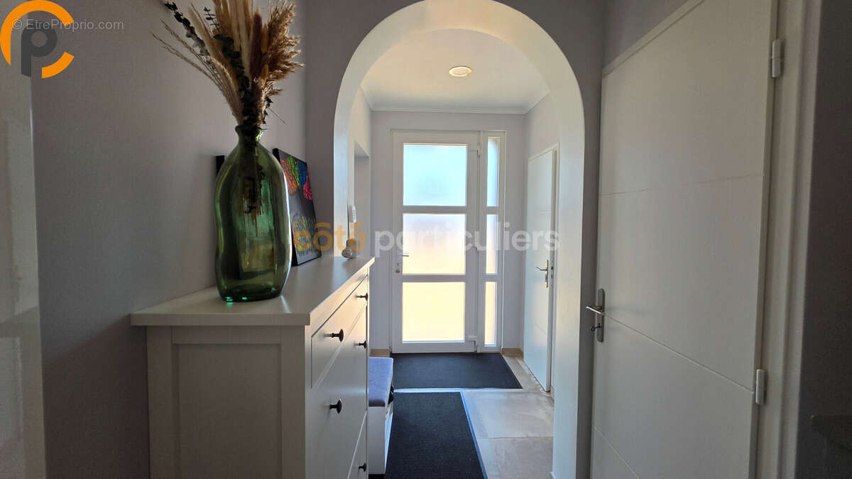 Maison Cysoing 8 pièce(s) 145 m² - photo 14