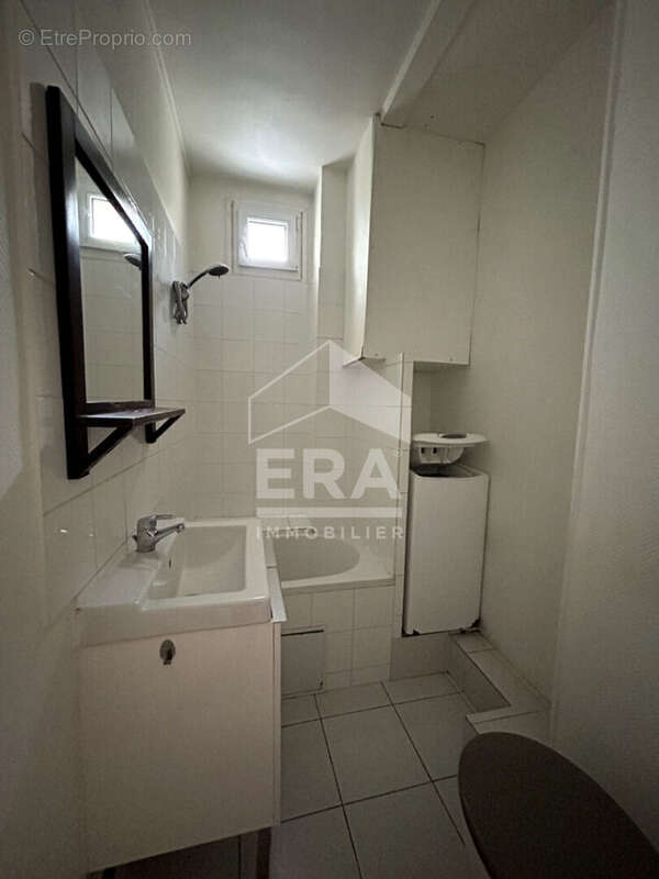 Appartement 29m² à paris 12e arrondissement - photo 3