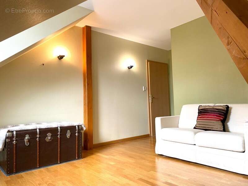 Appartement à COLMAR