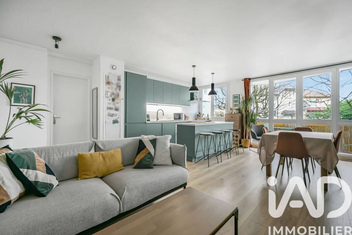 Photo 1 - Appartement à LE CHESNAY