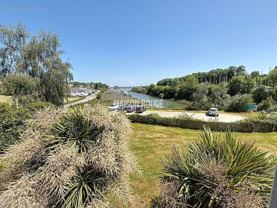 Maison à PLOUER-SUR-RANCE