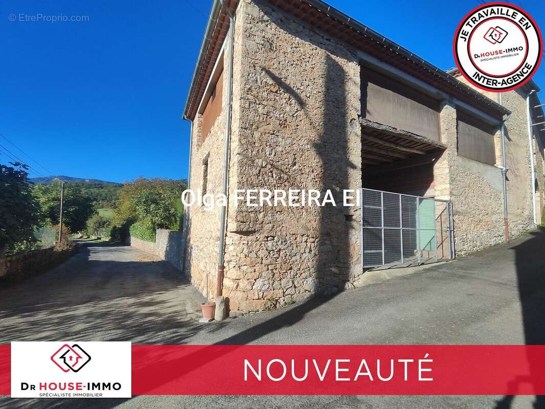 Autre à PUIVERT