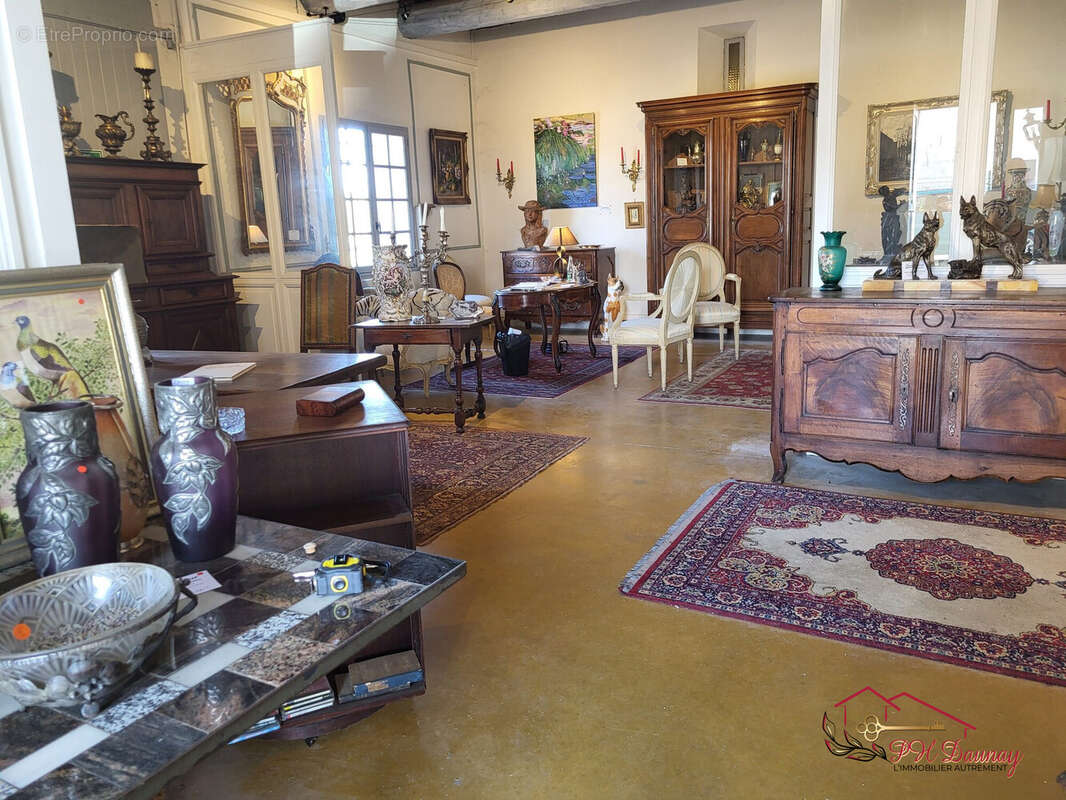 Appartement à MASSILLARGUES-ATTUECH