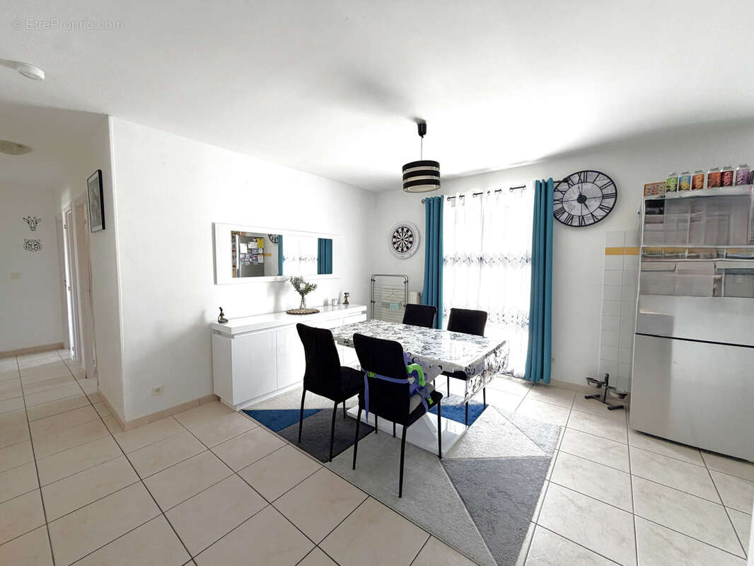 Maison de plain-pied 5 pièces à Oullins - photo 6