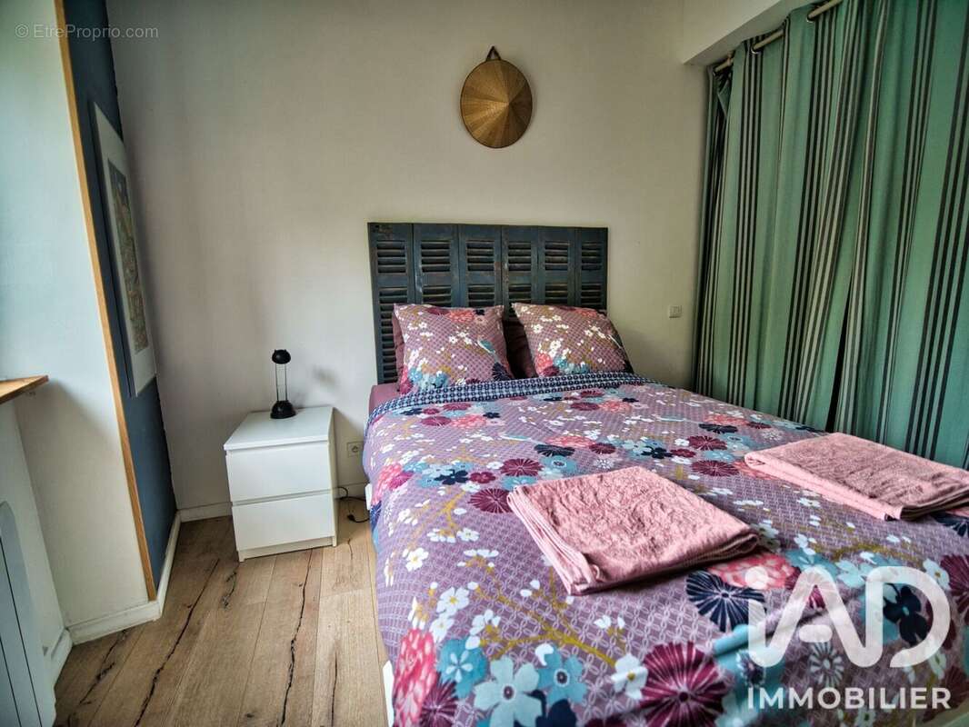 Appartement 40 m² à Bordeaux  - photo 6