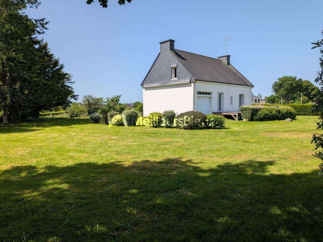 Maison à GUER