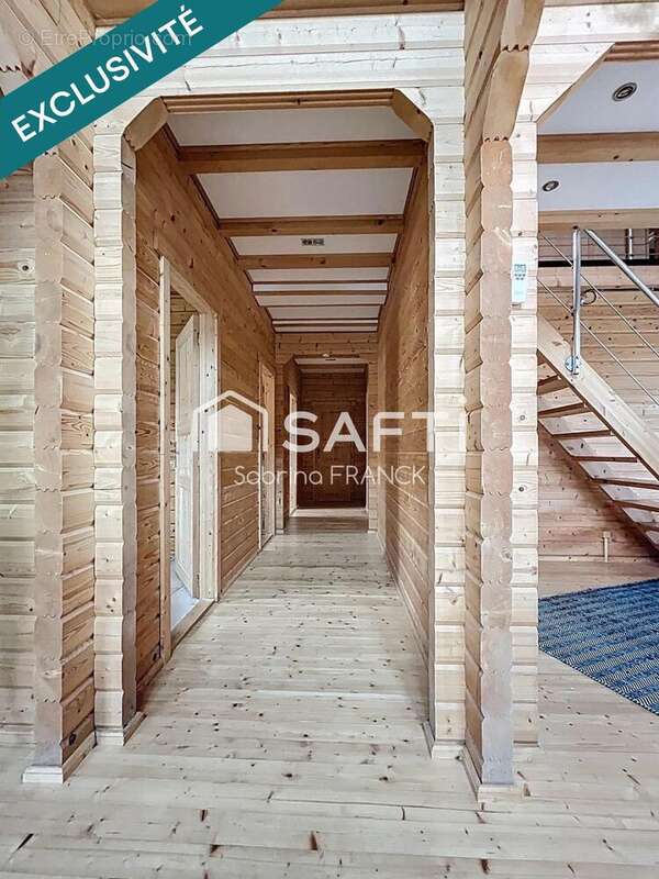 Photo 5 - Maison à HOLVING