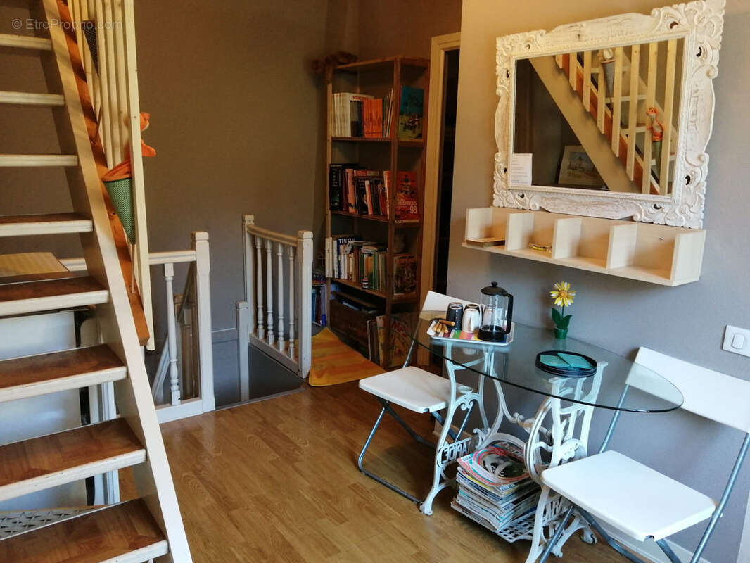 Maison à ARLES-SUR-TECH