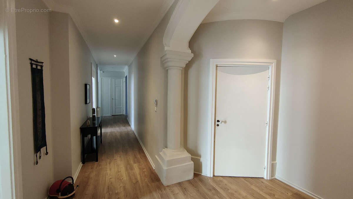 Appartement à AUBENAS