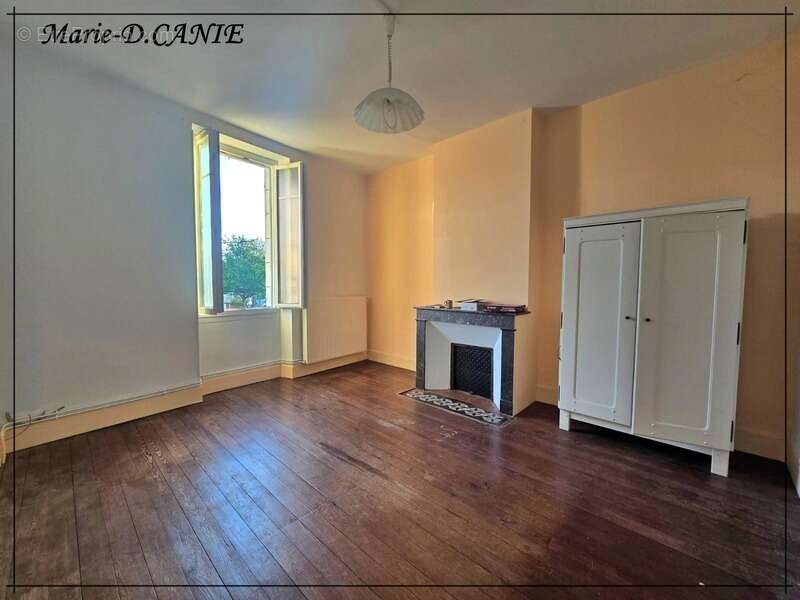 Appartement à NERAC