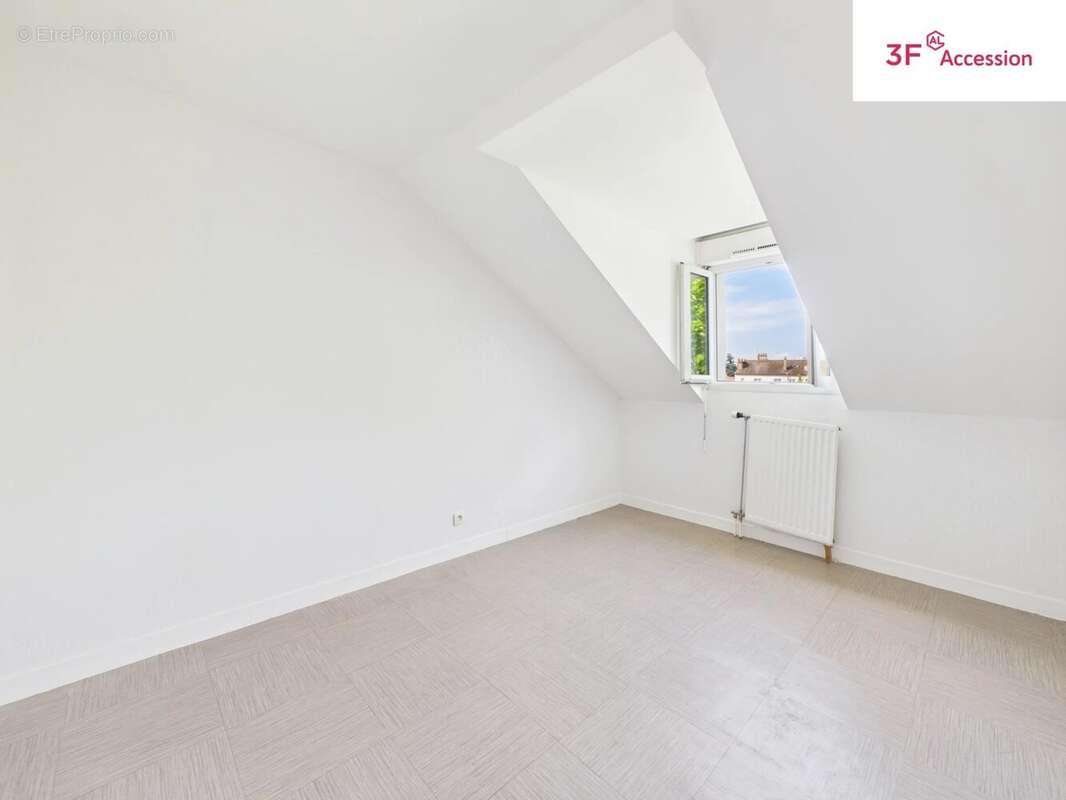 Appartement à CHOISY-LE-ROI
