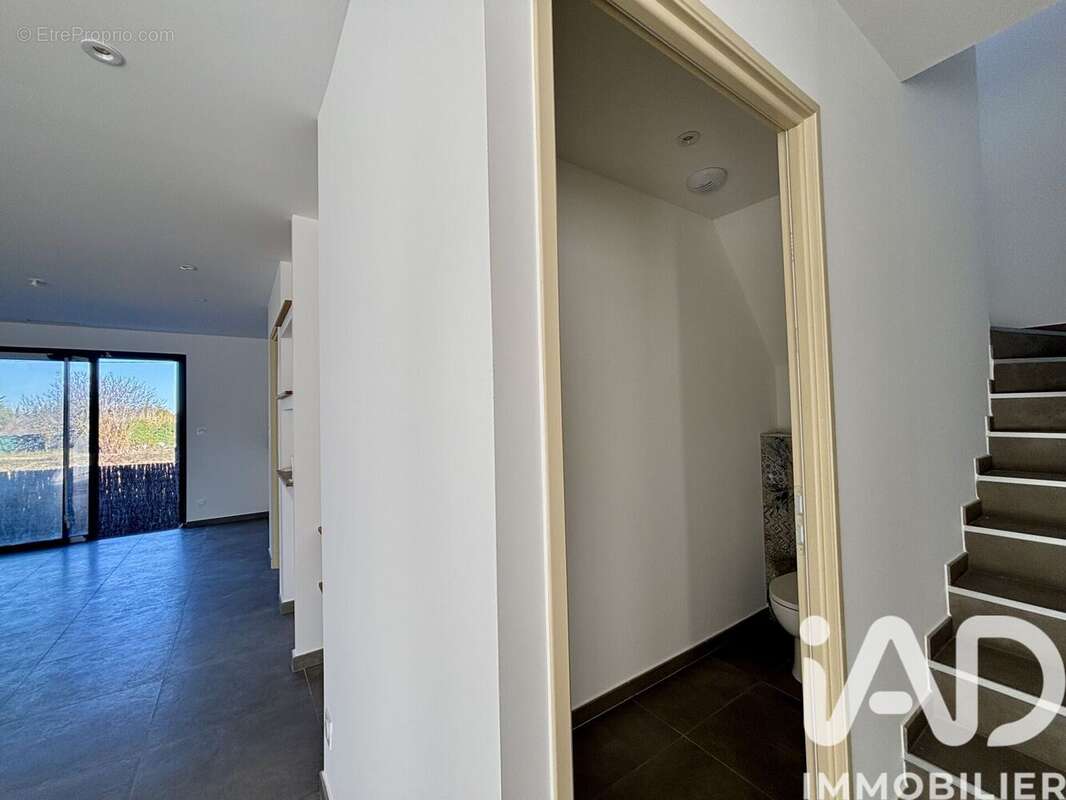 Photo 5 - Maison à PONTEILLA