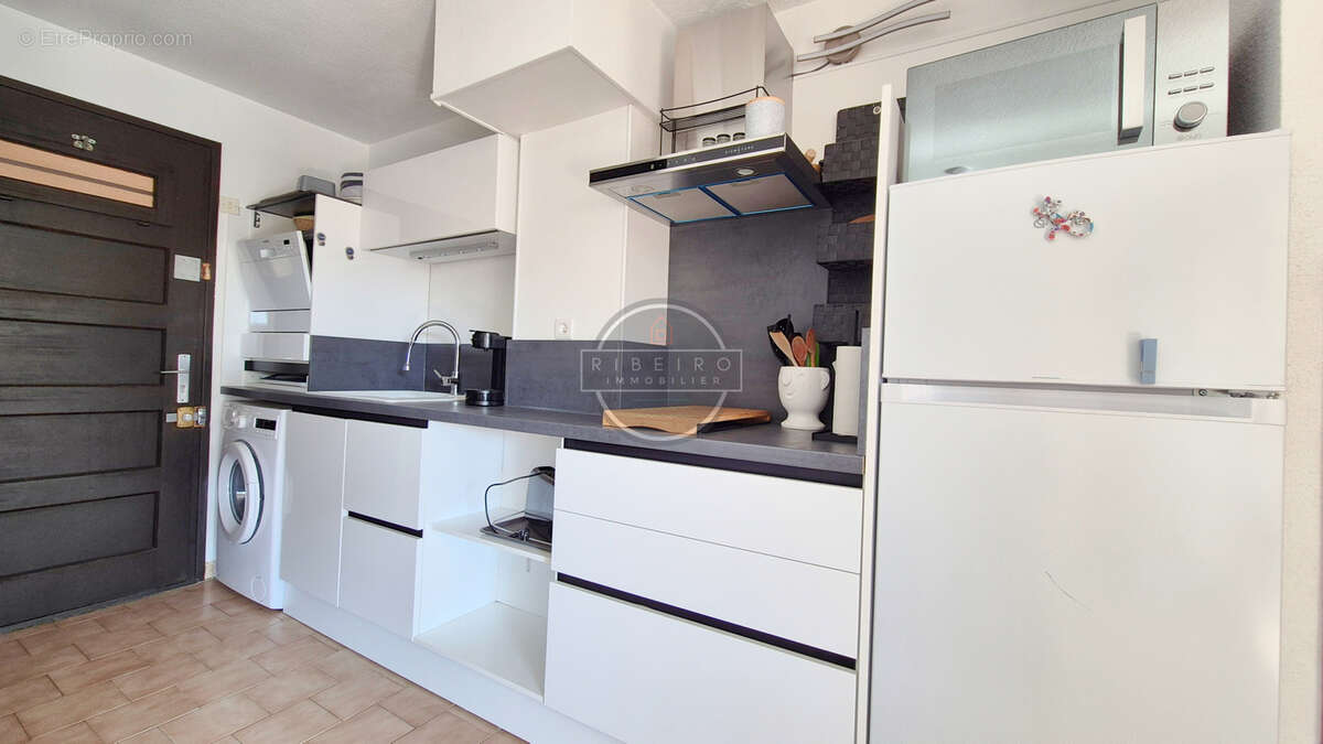 Appartement à AGDE