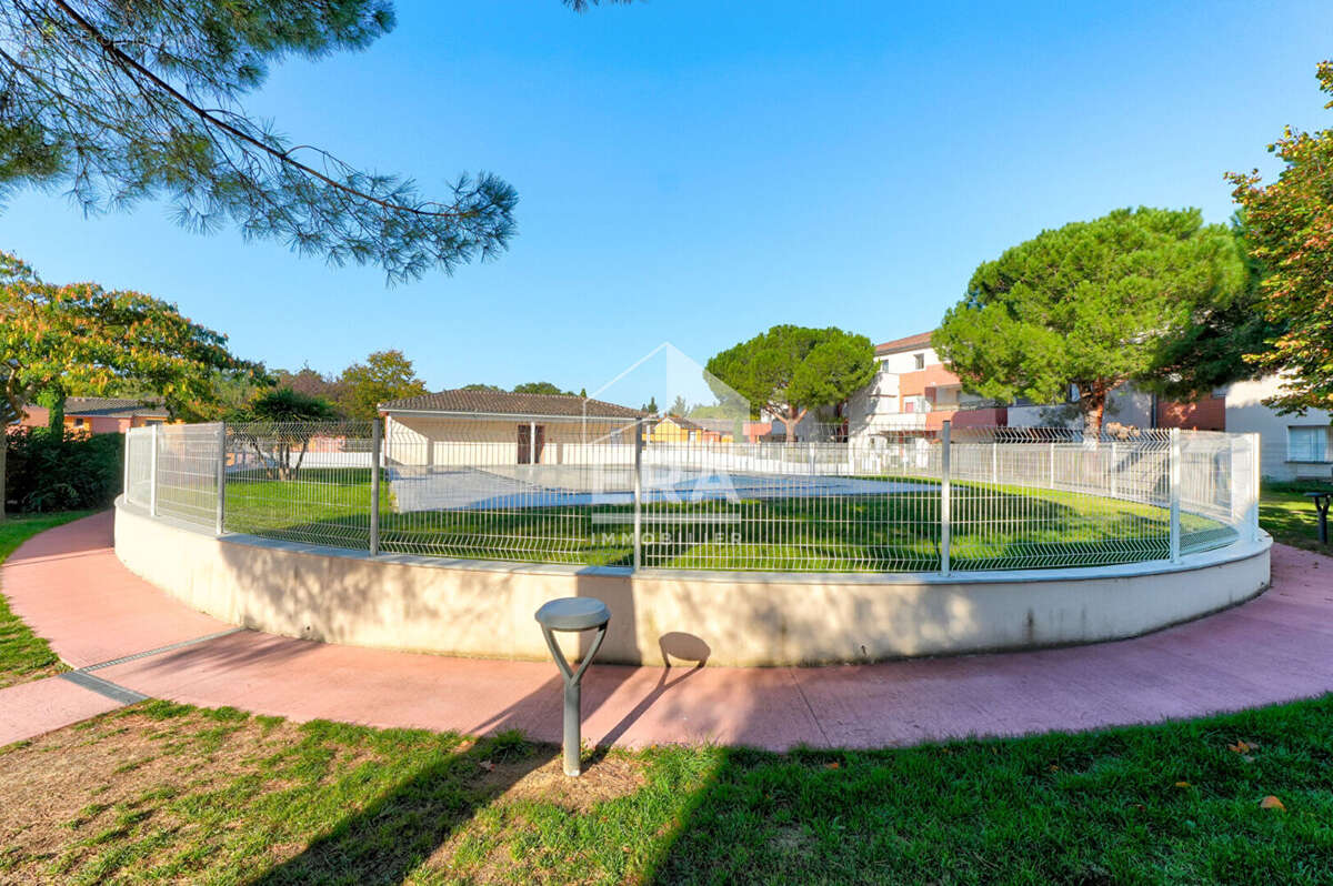 Maison à FONBEAUZARD