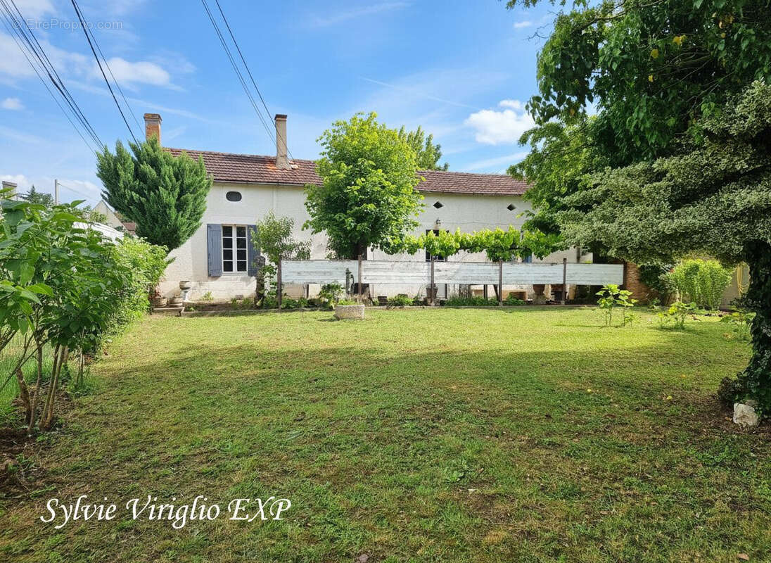 Maison 116 m² à Bergerac  - photo 3