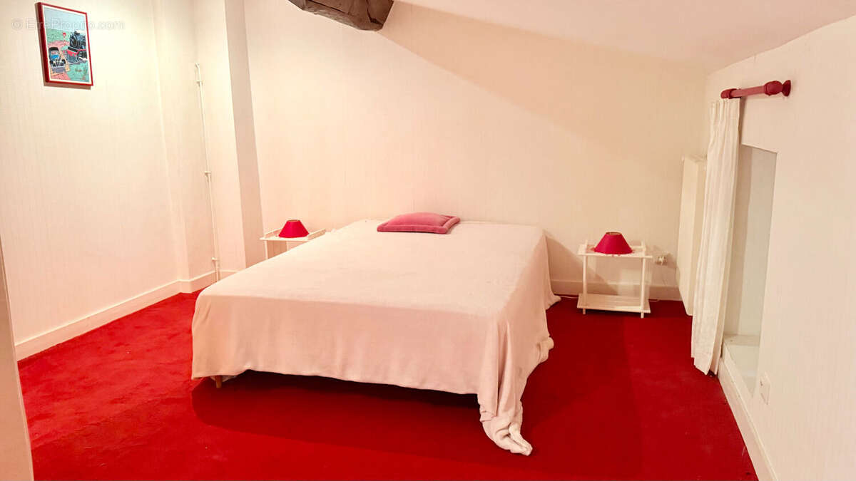 Maison en pierre de 30.93 m2 - photo 4