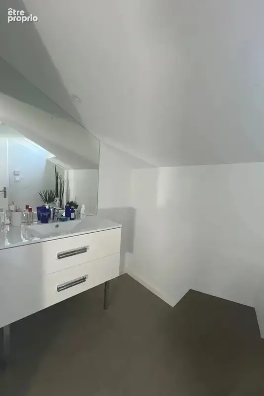 Cote Pavée /Chateau de l'Hers - Rare - Maison des années 30 avec studio indépendant - photo 6