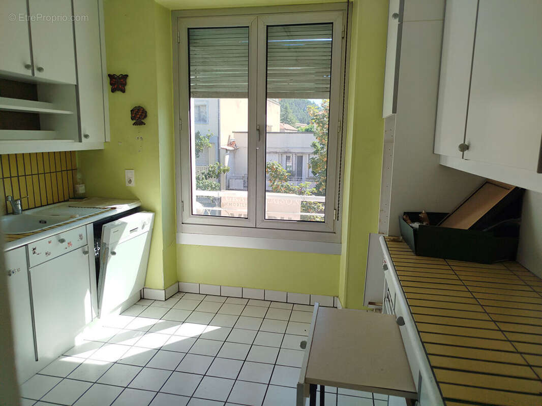 Appartement Digne Les Bains 5 pièce(s) 120 m2 - photo 12