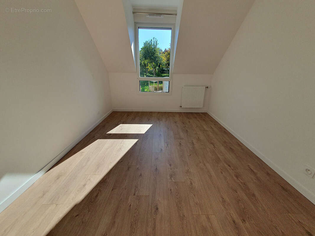 Appartement à BENODET