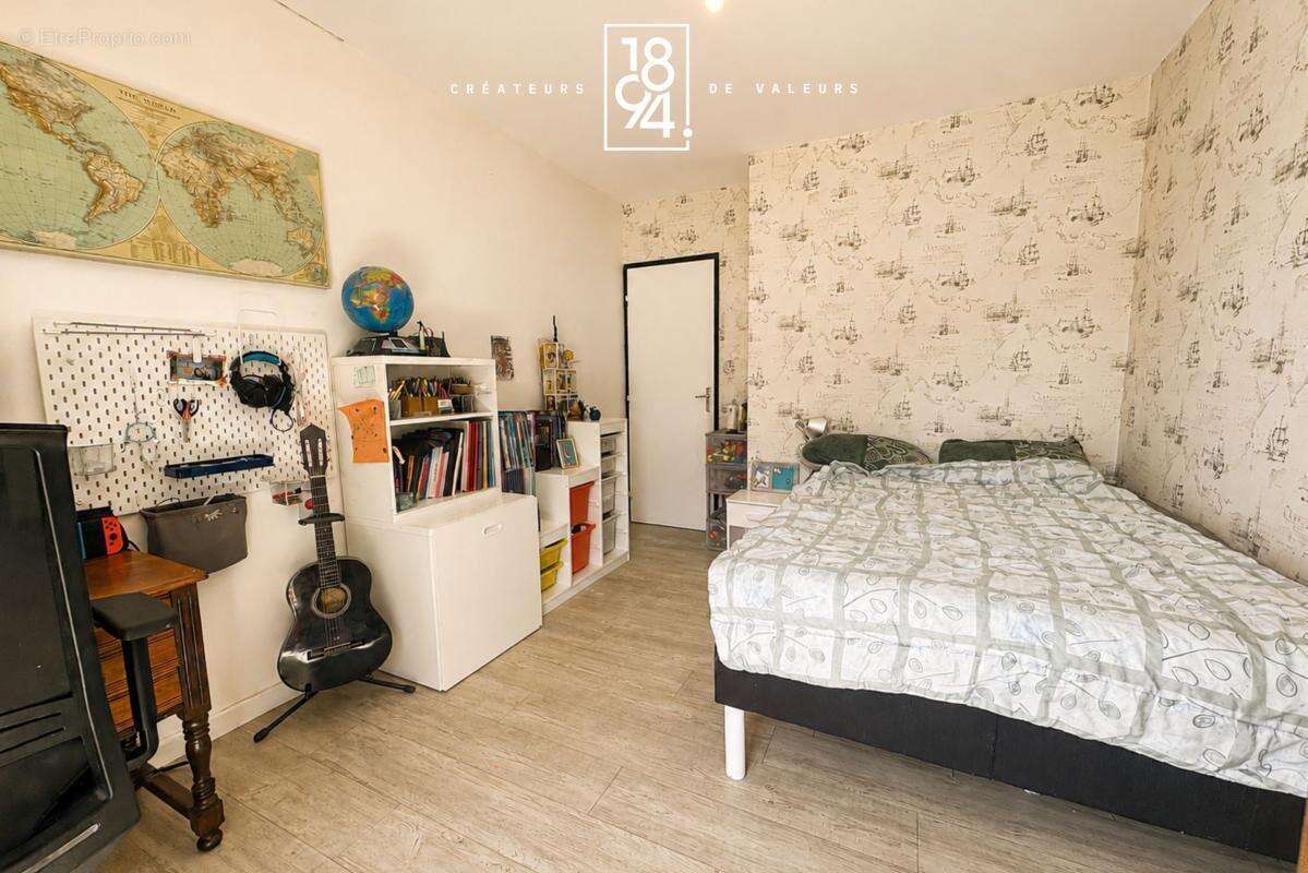 Maison familiale I Studio indépendant I Garage de plus de 50m2 - photo 4