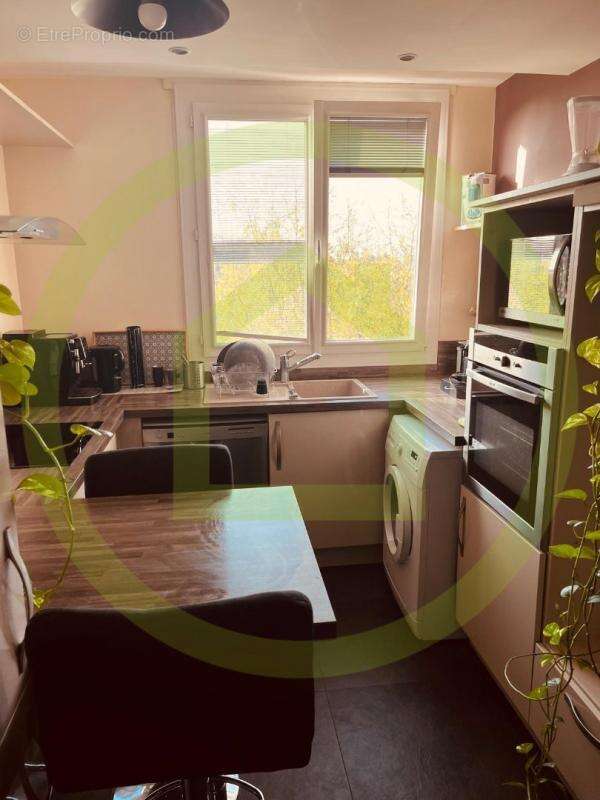 Appartement à ORLEANS