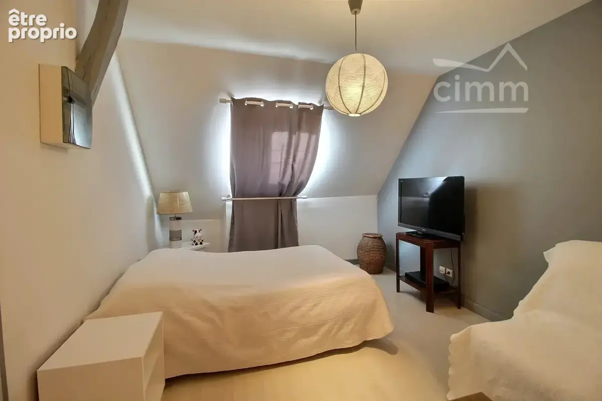 Maison familiale 4 chambres avec jardin et dépendances - photo 11
