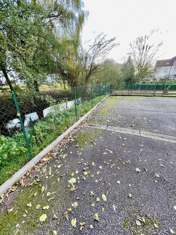 Commerce à CREUTZWALD