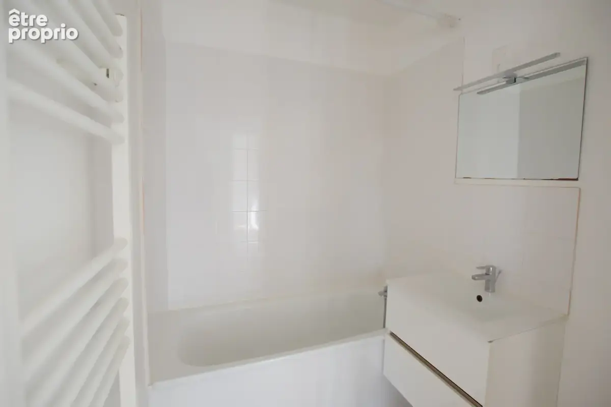 Appartement 2 pièces 51m2 - photo 4
