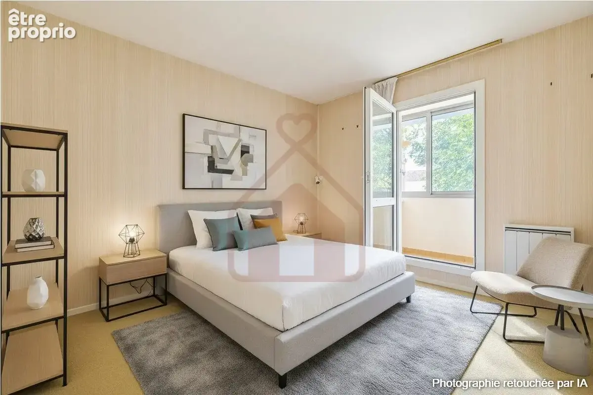 Appartement 3 pièces 65 m² à vendre à Le Kremlin-Bicetre (94270) - photo 6