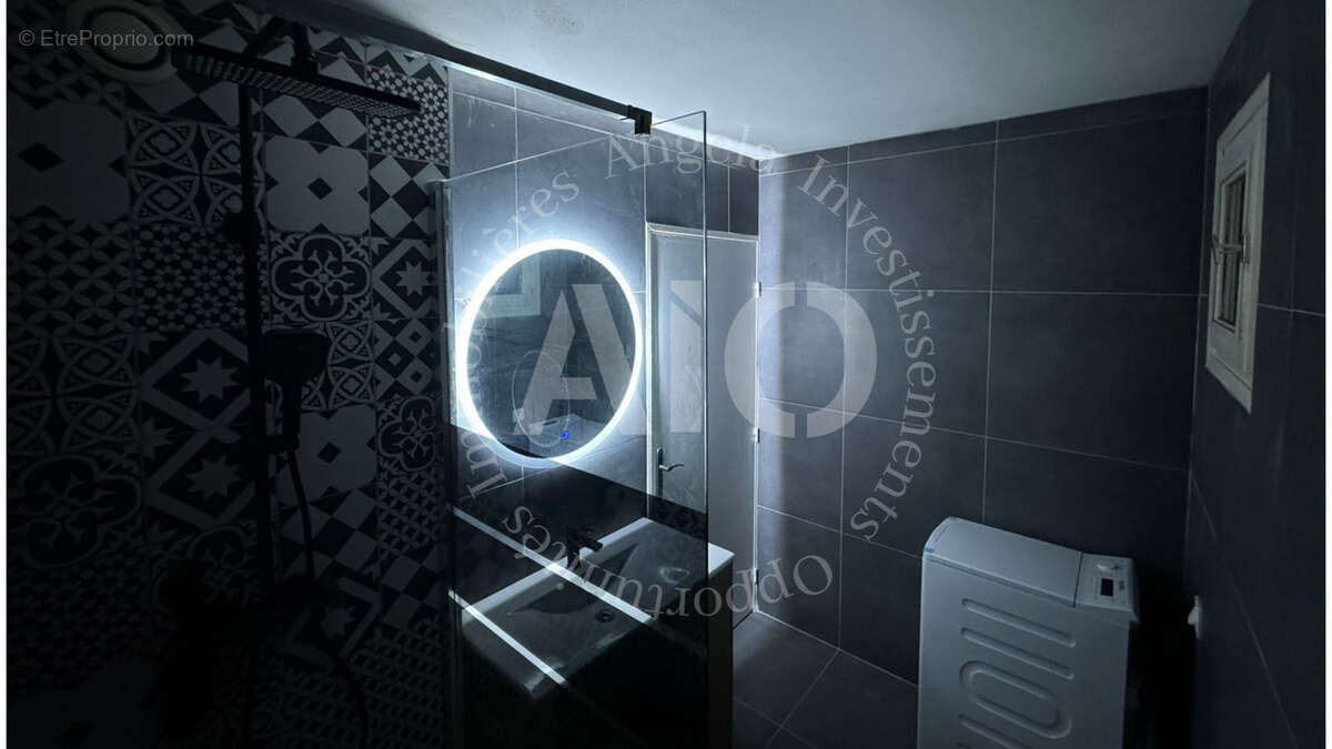 Appartement T3 Bis traversant d'une surface habitable de 68,37 m2 au 2ème étage avec ascenseur avec cave et ga - photo 5