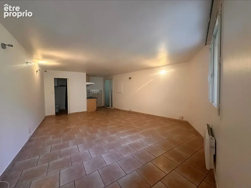 Immeuble de rapport au coeur du Thor - photo 3
