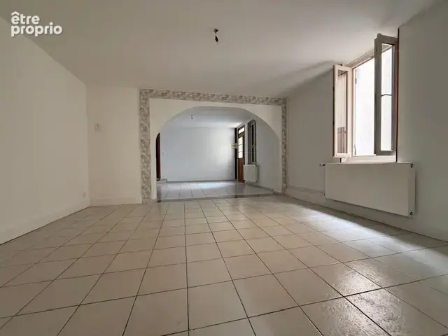 Maison de plain-pied + Hangar - photo 6