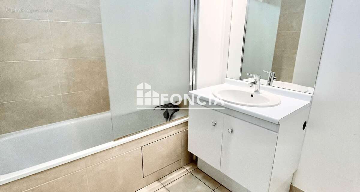 Appartement à PLAISIR