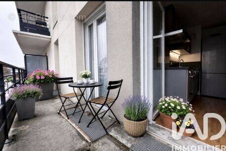 Photo 1 - Appartement à TRAPPES