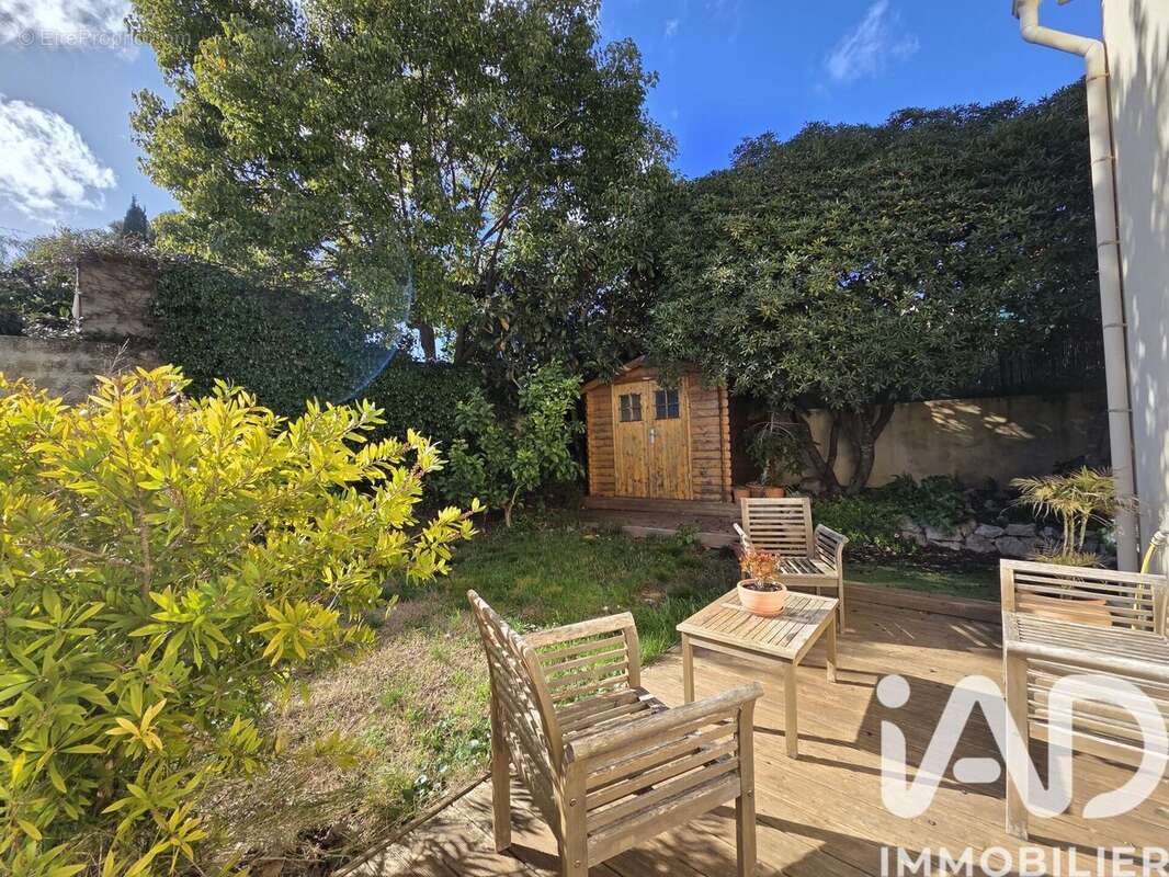 Photo 3 - Maison à LA SEYNE-SUR-MER