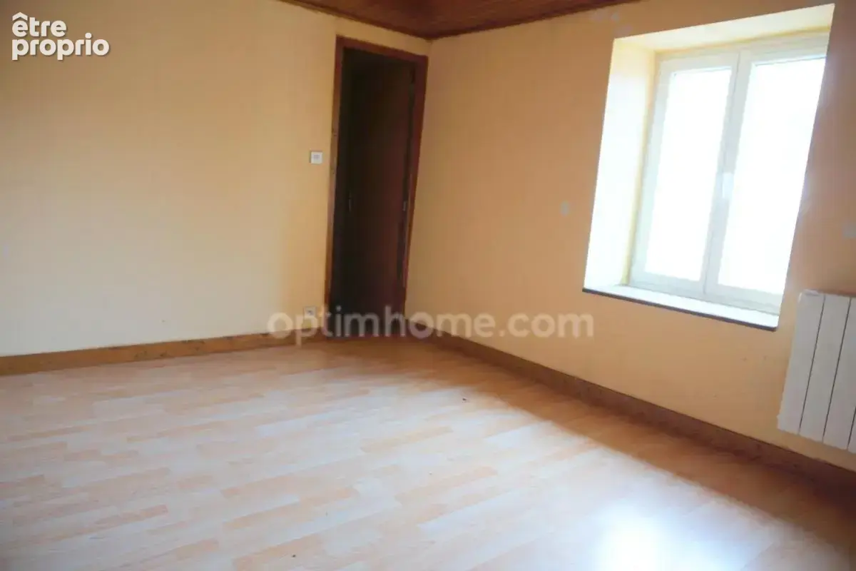Maison en pierre à vendre 4 pièces entre Rioz et Baume-les-Dames - photo 8