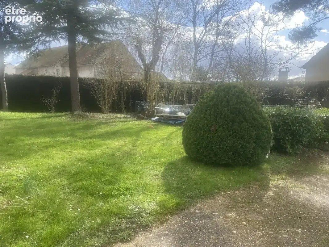 Terrain 450 m² à vendre à Gometz-La-Ville (91400) - photo 3