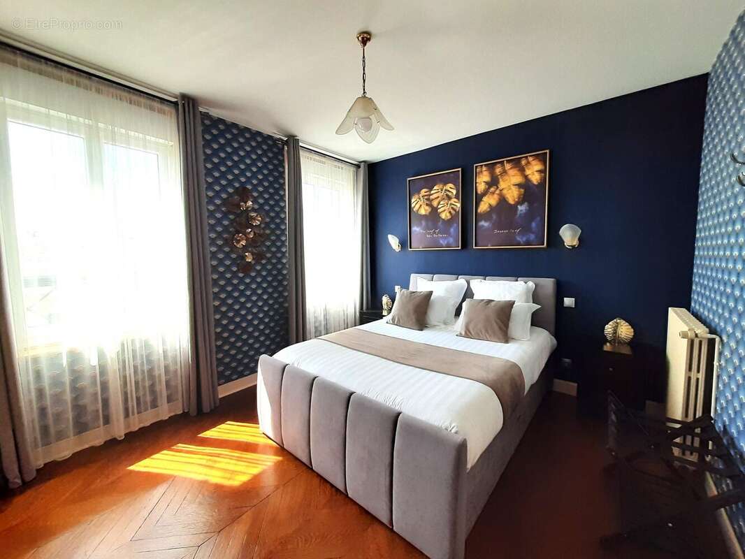 Maison à SAINT-VALERY-EN-CAUX