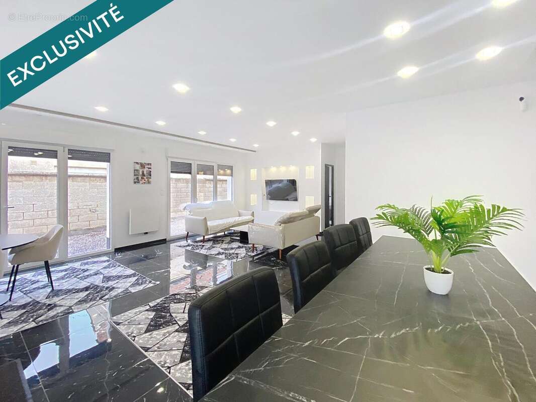 Photo 8 - Maison à LOURCHES