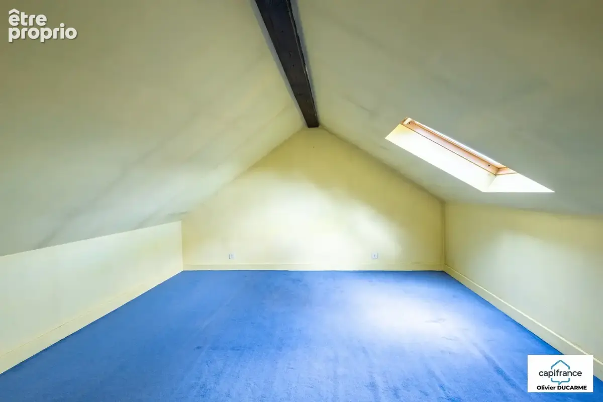 Appartement à vendre 2 pièces DIJON (21) secteur recherché - photo 11