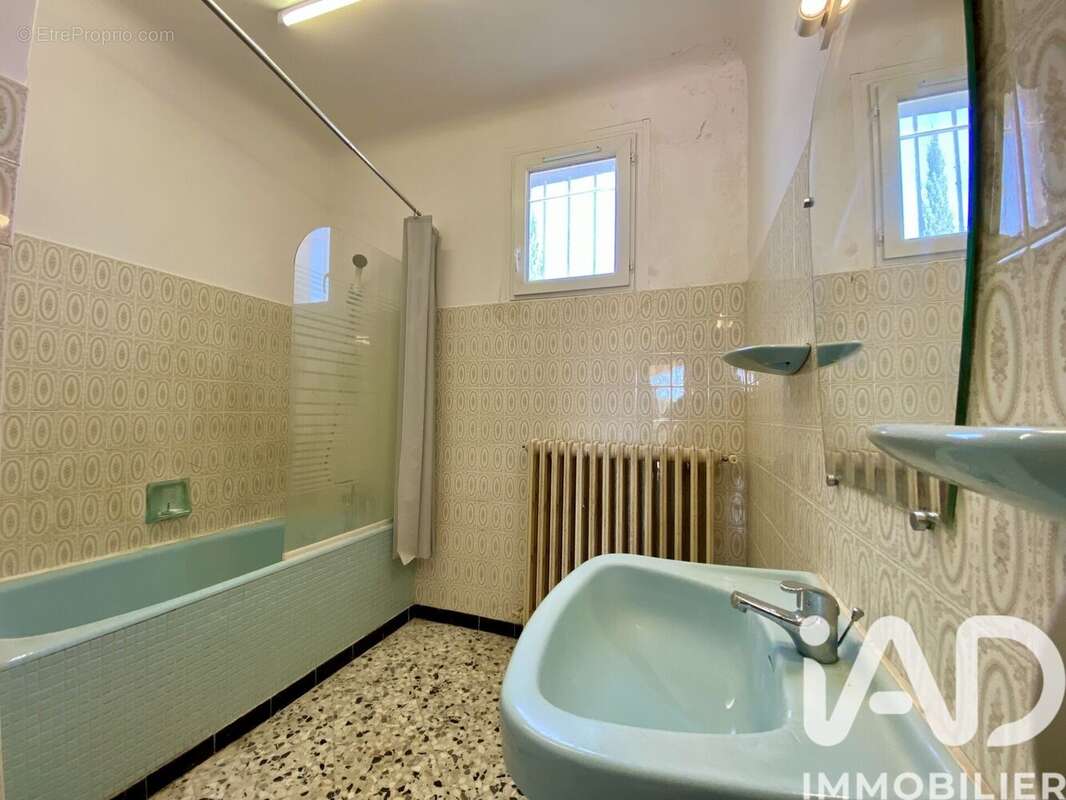 Photo 9 - Maison à GARGAS