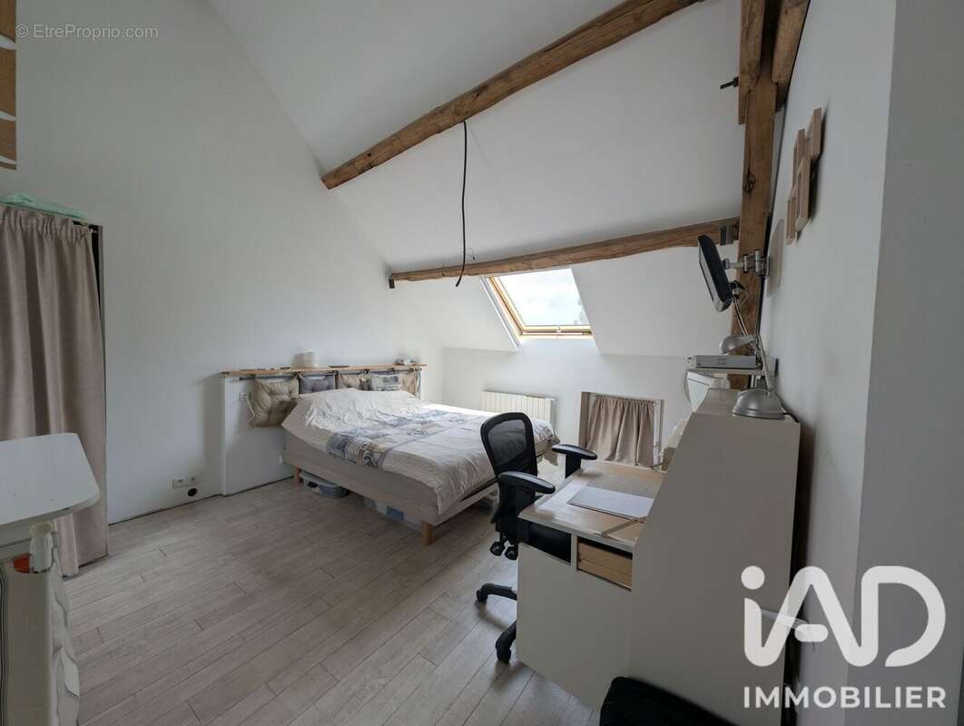 Maison 73 m² à Cheniers  - photo 5