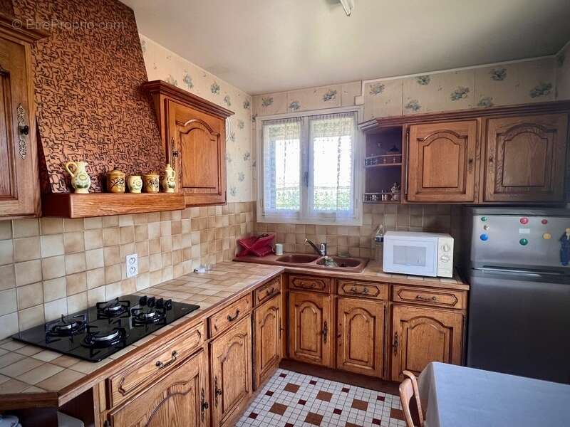 Maison à VILLENEUVE-SUR-LOT